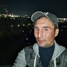 Фотография мужчины Алексей, 41 год из г. Воркута