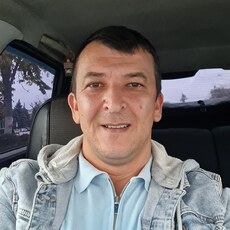 Фотография мужчины Михаил, 39 лет из г. Динская