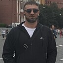 Ахмед, 42 года