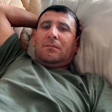 Фотография мужчины Рома, 45 лет из г. Нижневартовск