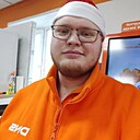 Александр, 27 лет