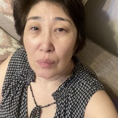 Фотография девушки Гульмира, 57 лет из г. Алматы