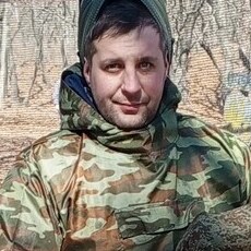 Фотография мужчины Михаил, 33 года из г. Партизанск