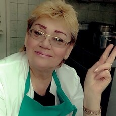 Фотография девушки Ольга, 61 год из г. Минск