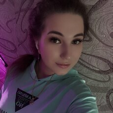 Фотография девушки Кристина, 29 лет из г. Гусиноозерск