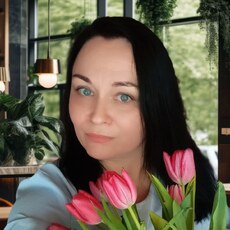 Фотография девушки Екатерина, 45 лет из г. Серпухов