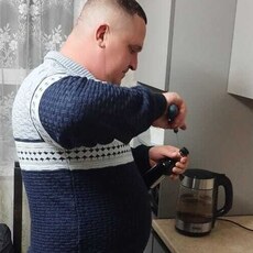 Фотография мужчины Виталий, 44 года из г. Калининская