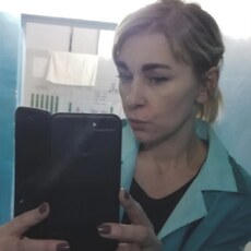 Фотография девушки Наталья, 48 лет из г. Балаково