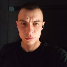 Фотография мужчины Евгений, 29 лет из г. Ачинск