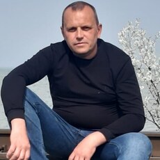 Фотография мужчины Андрей, 45 лет из г. Брюховецкая
