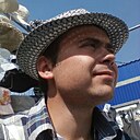 Виктор, 34 года