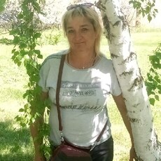 Фотография девушки Наталья, 52 года из г. Павловск (Воронежская Обл)