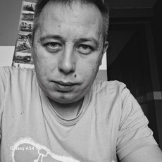 Фотография мужчины Алекс, 37 лет из г. Кандалакша