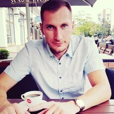 Фотография мужчины Юрий, 35 лет из г. Брест
