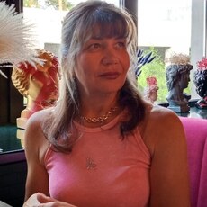 Фотография девушки Зульфия Абдинова, 52 года из г. Сызрань