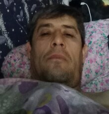 Фотография мужчины Толик, 39 лет из г. Грязи