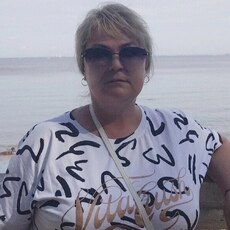 Фотография девушки Наталия, 49 лет из г. Сокол