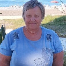 Фотография девушки Вера, 67 лет из г. Саратов