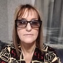 Ангелина, 64 года