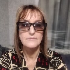 Фотография девушки Ангелина, 64 года из г. Иркутск