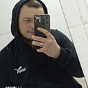 Даниил, 23 года