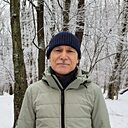 Александр, 64 года