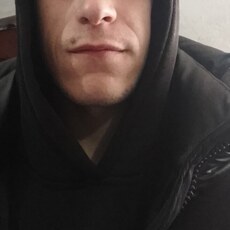 Фотография мужчины Никита, 24 года из г. Пласт