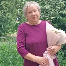 Фотография девушки Ольга, 47 лет из г. Воткинск