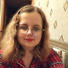 Фотография девушки Ксения, 25 лет из г. Самара