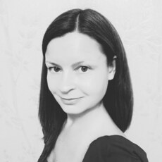 Фотография девушки Наталия, 41 год из г. Симферополь