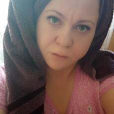 Фотография девушки Киса, 43 года из г. Зерноград