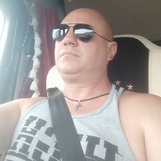 Фотография мужчины Вольмир, 49 лет из г. Брест