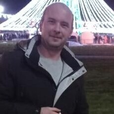 Фотография мужчины Gfdtk, 36 лет из г. Лида