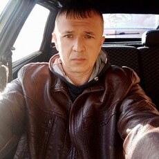 Фотография мужчины Александр, 40 лет из г. Черкесск