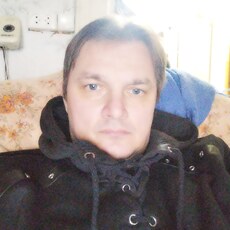 Фотография мужчины Юрий, 44 года из г. Черкесск
