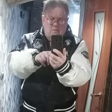 Фотография мужчины Владимир, 52 года из г. Павлово