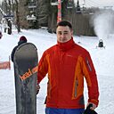 Виталик, 35 лет