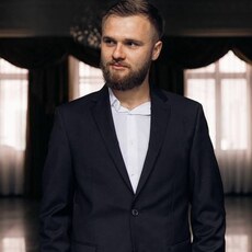 Фотография мужчины Рома, 29 лет из г. Киев
