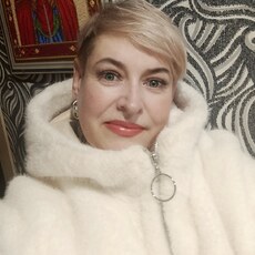 Фотография девушки Mary, 50 лет из г. Иркутск