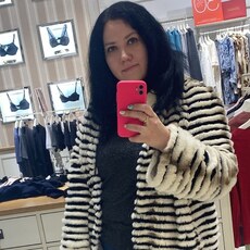 Фотография девушки София, 31 год из г. Златоуст