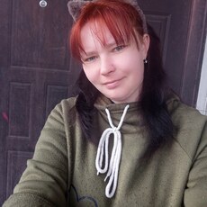 Фотография девушки Любовь, 34 года из г. Львов