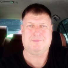 Фотография мужчины Андрей, 54 года из г. Чита