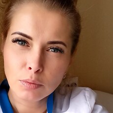 Фотография девушки Ольга, 46 лет из г. Нижний Новгород