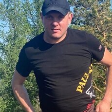 Фотография мужчины Александр, 37 лет из г. Киселевск