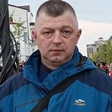 Фотография мужчины Александр, 43 года из г. Столбцы