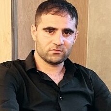 Фотография мужчины Али, 33 года из г. Петропавловск
