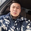 Даулет, 35 лет