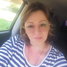 Фотография девушки Ирина, 43 года из г. Выселки