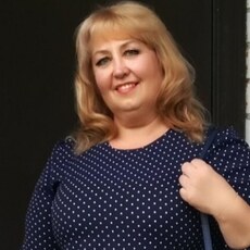 Фотография девушки Марина, 56 лет из г. Брест