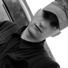 Фотография мужчины Владимир, 26 лет из г. Толочин